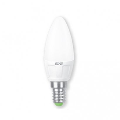  LED ECO Candle 3W E14 